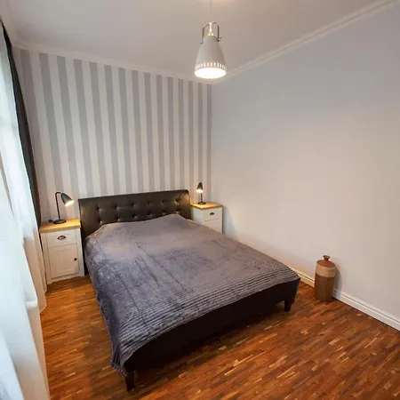 Victus Apartamenty, Apartament Morski * Sopot