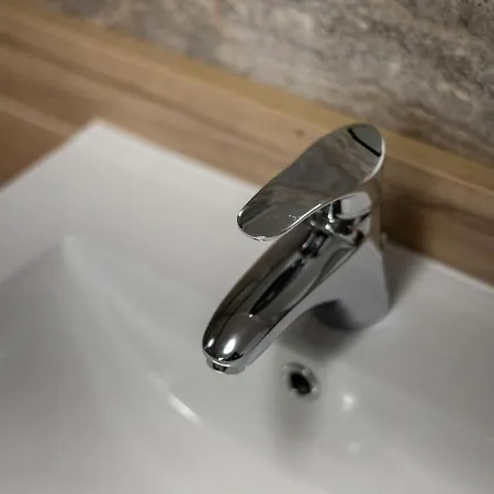 Victus Apartamenty, Apartament Morski Appartement *